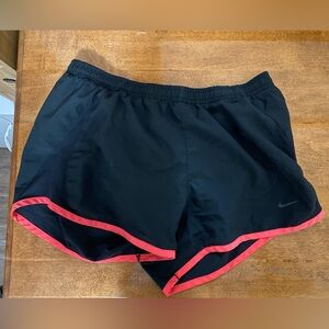 Nike shorts size small